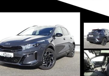 Kia XCeed 3.500 km 32.990 &euro; Bensheim 64625