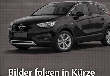 Opel Crossland (X) 51.827 km 12.490 &euro; Bensheim 64625