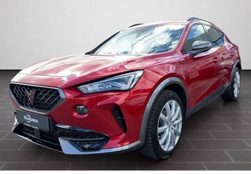 Cupra Formentor 109.100 km 20.970 &euro; Neustadt a.d. Weinstraße 67433