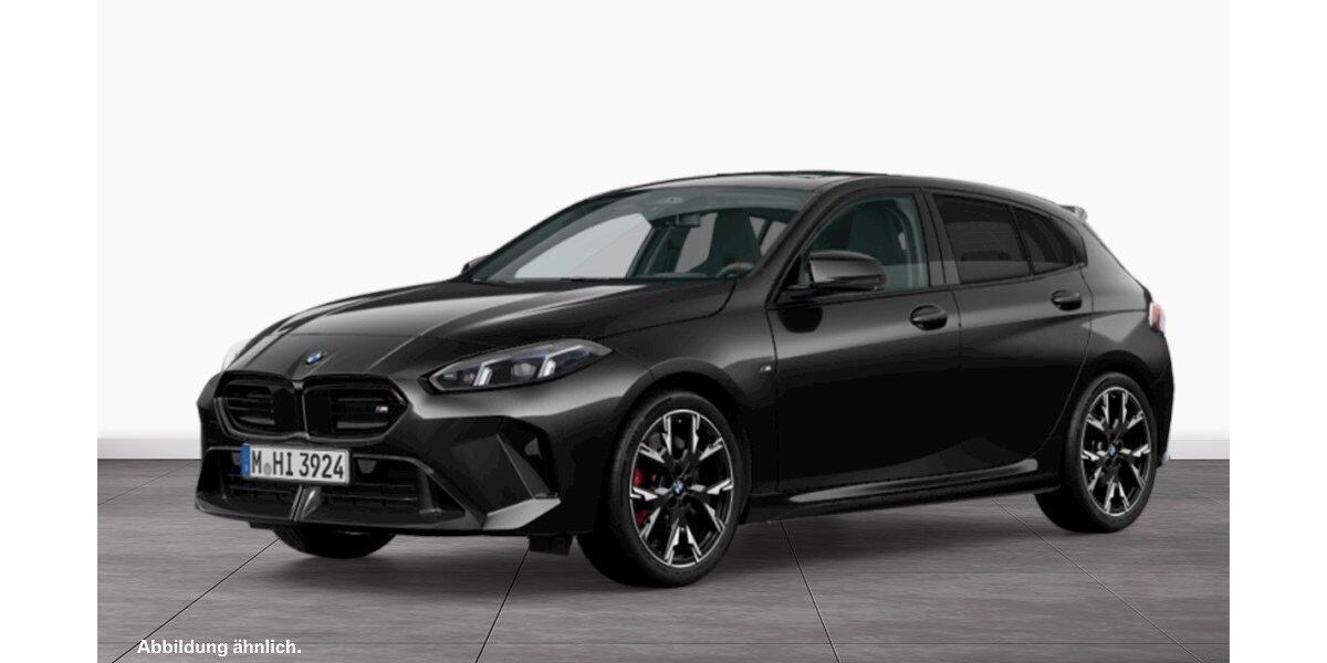 BMW M135 14.122 km 47.990 &euro; Mannheim 68169