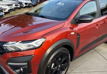 Dacia Jogger 10.000 km 18.500 &euro; Neuhofen 67141