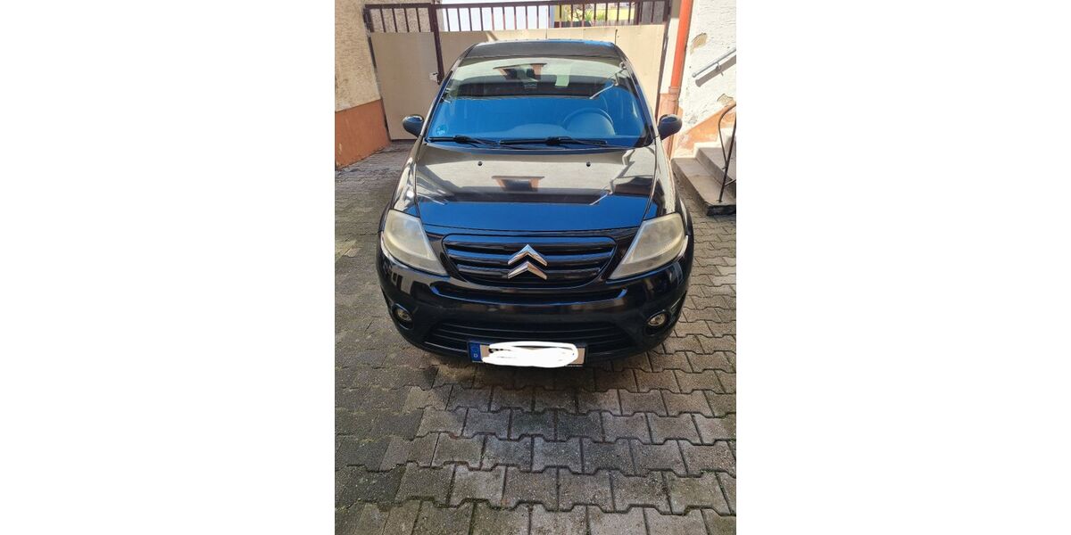 Citroen C3 98.000 km 2.500 &euro; Mannheim 68167