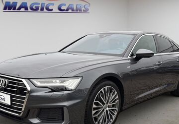 Audi A6 82.000 km 43.900 &euro; Worms 67547
