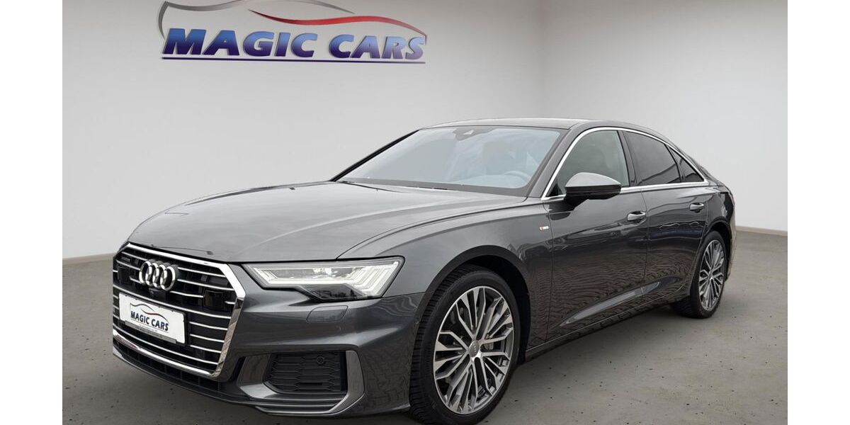 Audi A6 82.000 km 43.900 &euro; Worms 67547