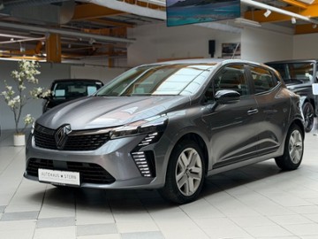 Gebrauchte Renault Clio
