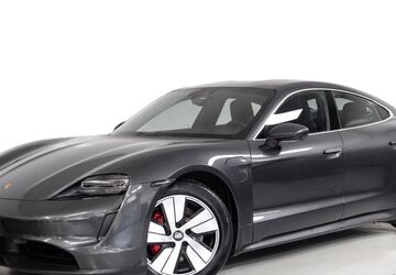 Porsche Taycan 76.222 km 62.900 &euro; Mannheim 68229