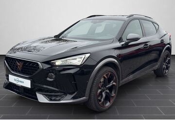 Cupra Formentor 29.456 km 30.900 &euro; Ludwigshafen 67063