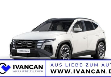 Hyundai TUCSON 3.436 km 42.490 &euro; Ludwigshafen 67071