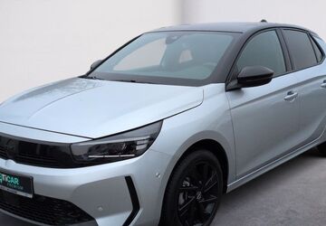 Opel Corsa 8.100 km 17.730 &euro; Maxdorf 67133