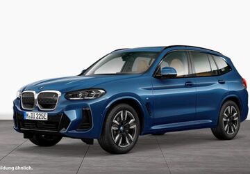 BMW iX3 36.779 km 42.990 &euro; Mannheim 68169