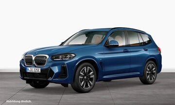 Gebrauchte BMW iX3