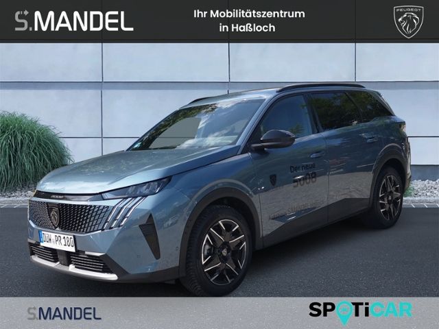 Peugeot 5008 14.000 km 34.450 &euro; Haßloch 67454