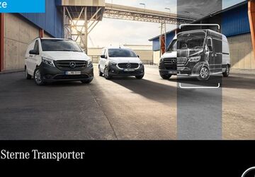 Mercedes-Benz Sprinter 54.838 km 44.006 &euro; Heidelberg 69126