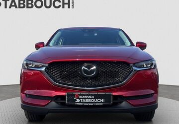 Mazda CX-5 43.000 km 25.999 &euro; Speyer 67346