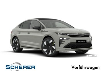 Skoda Enyaq 4.900 km 59.600 &euro; Mannheim 68167