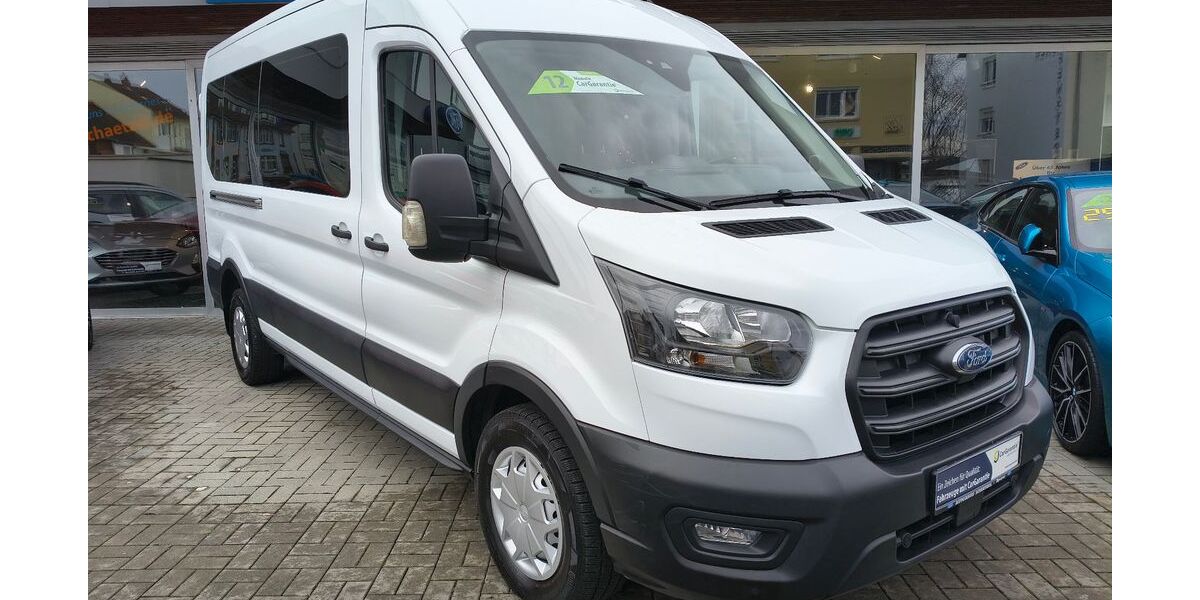 Ford Transit 90.383 km 26.900 &euro; Speyer 67346