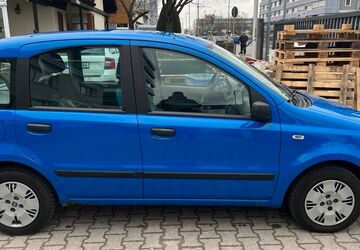 Fiat Panda 185.300 km 2.300 &euro; Schwetzigen 68723