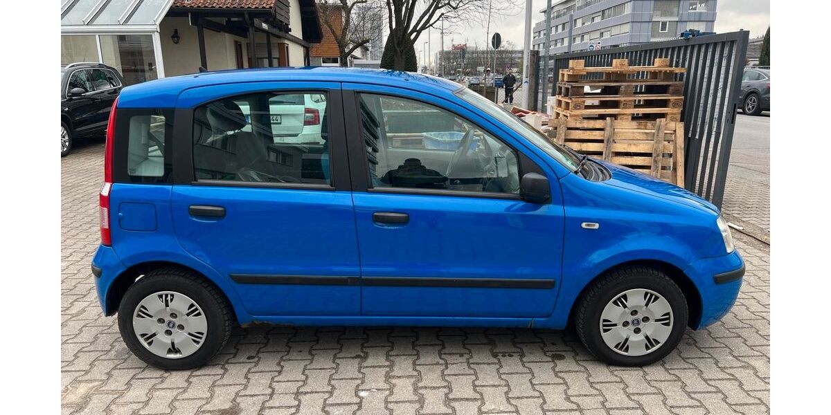 Fiat Panda 185.300 km 2.300 &euro; Schwetzigen 68723