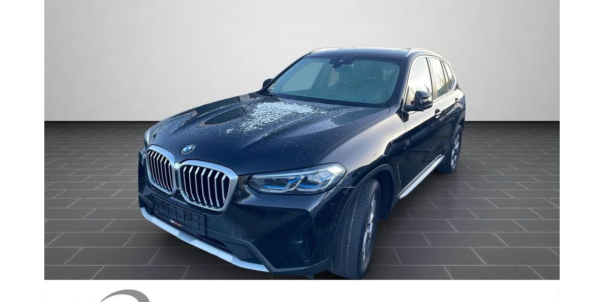 BMW X3 49.990 km 40.900 &euro; Ladenburg 68526