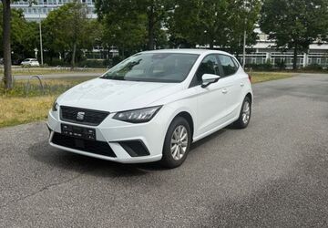 Seat Ibiza 16.300 km 14.990 &euro; Mannheim 68167