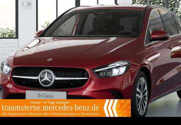 Mercedes-Benz B 200 8.277 km 31.990 &euro; Mannheim 68165