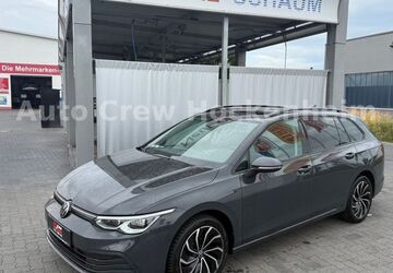 VW Golf 176.850 km 16.999 &euro; Hockenheim 68766