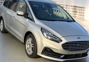 Ford Galaxy 218.000 km 15.900 &euro; Heidelberg 69115