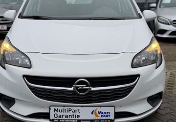 Opel Corsa 59.311 km 10.999 &euro; Mannheim 68199