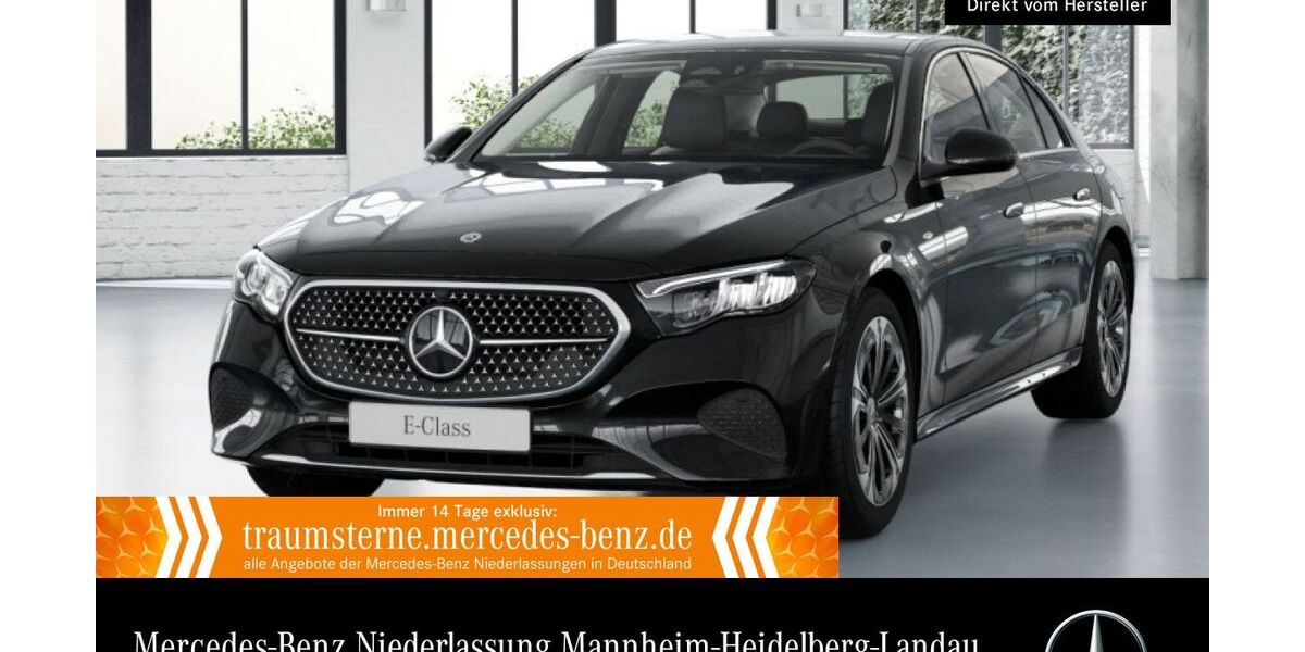 Mercedes-Benz E 300 9.232 km 48.980 &euro; Mannheim 68165