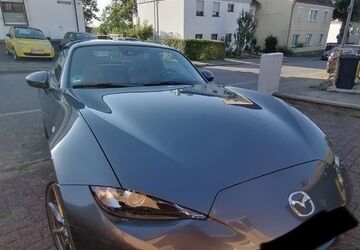 Mazda MX-5 54.000 km 18.000 &euro; Schwetzingen 68723