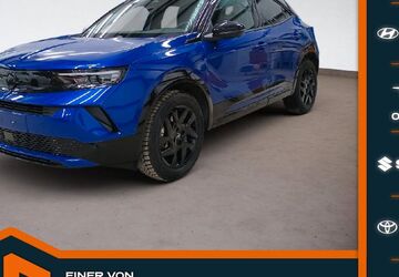 Opel Mokka 8.386 km 24.919 &euro; Heidelberg 69115