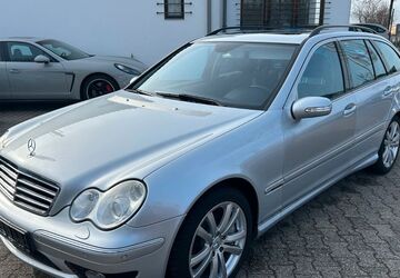Mercedes-Benz C 350 247.000 km 2.999 &euro; Worms 67547