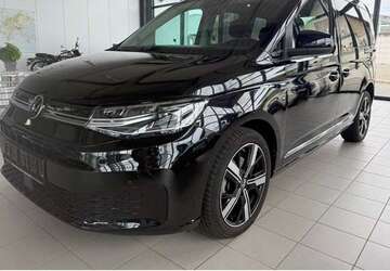 VW Caddy 52.250 km 30.900 &euro; Neustadt 67433