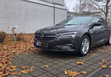 Opel Insignia 106.000 km 14.500 &euro; Mannheim 68161