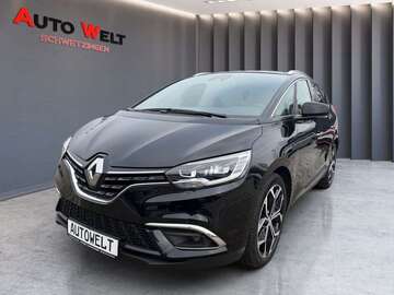 Gebrauchte Renault Scenic