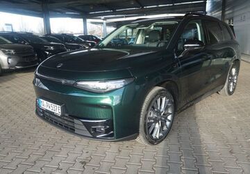 Leapmotor C10 18.500 km 30.970 &euro; Mannheim 68309