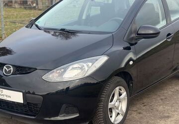 Mazda 2 162.000 km 3.450 &euro; Mannheim 68239