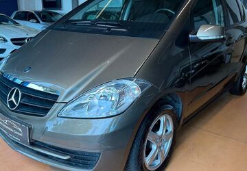 Mercedes-Benz A 160 75.233 km 8.650 &euro; Bad Dürkheim 67098