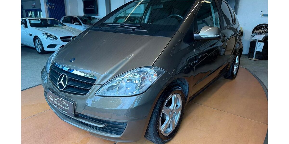 Mercedes-Benz A 160 75.233 km 8.650 &euro; Bad Dürkheim 67098