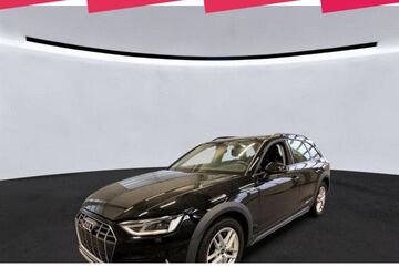 Audi A4 Allroad 30.159 km 32.492 &euro; Weinheim 69469