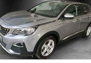 Peugeot 3008 19.265 km 16.950 &euro; Frankenthal 67227