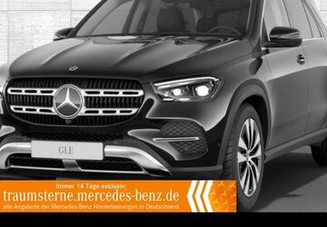Mercedes-Benz GLE 300 40.925 km 61.990 &euro; Mannheim 68165