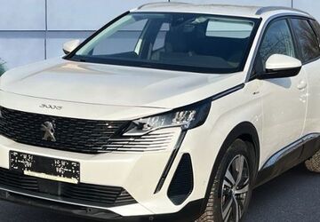 Peugeot 3008 40.700 km 23.850 &euro; Haßloch 67454