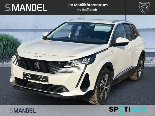 Peugeot 3008 40.700 km 23.850 &euro; Haßloch 67454