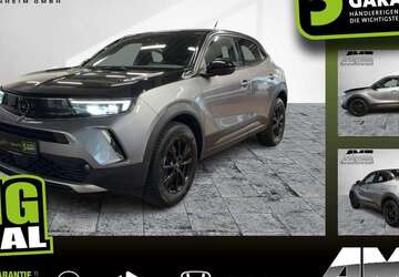 Opel Mokka 67.300 km 16.790 &euro; Mannheim 68165