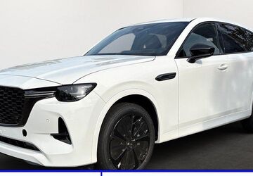 Mazda CX-60 8.372 km 49.890 &euro; Heidelberg 69126