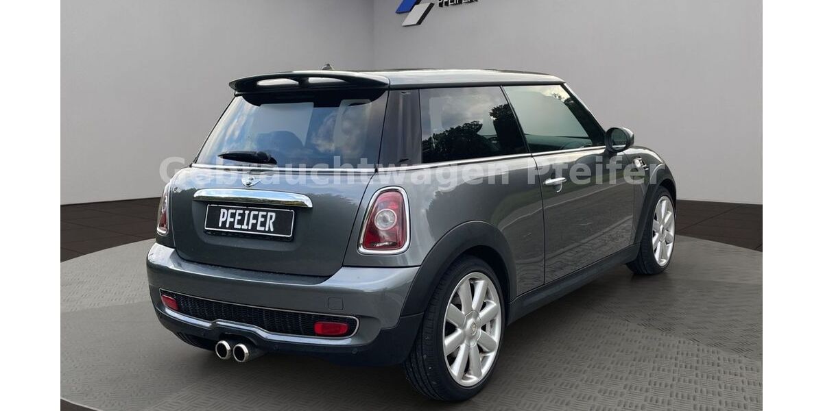 Mini Cooper S 175.821 km 5.990 &euro; Wald-Michelbach 69483