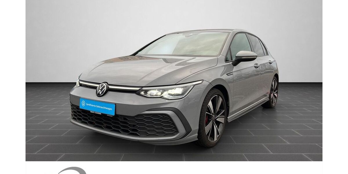 VW Golf 124.700 km 24.260 &euro; Mannheim 68167