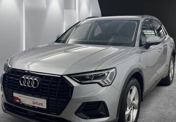 Audi Q3 11.550 km 38.400 &euro; Speyer 67346
