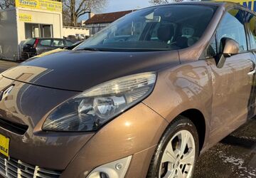 Renault Scenic 183.000 km 3.490 &euro; Mannheim 68309